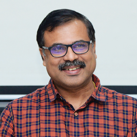 DR.R.C KRISHNA KUMAR