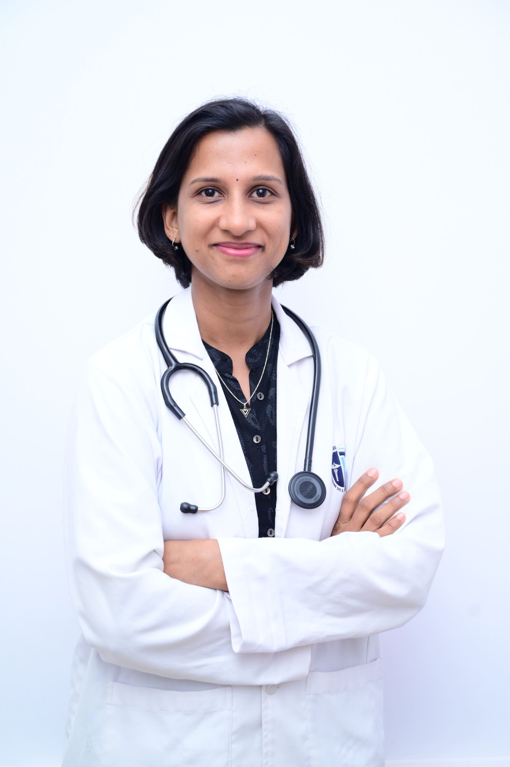 Dr.Neena Vijayan